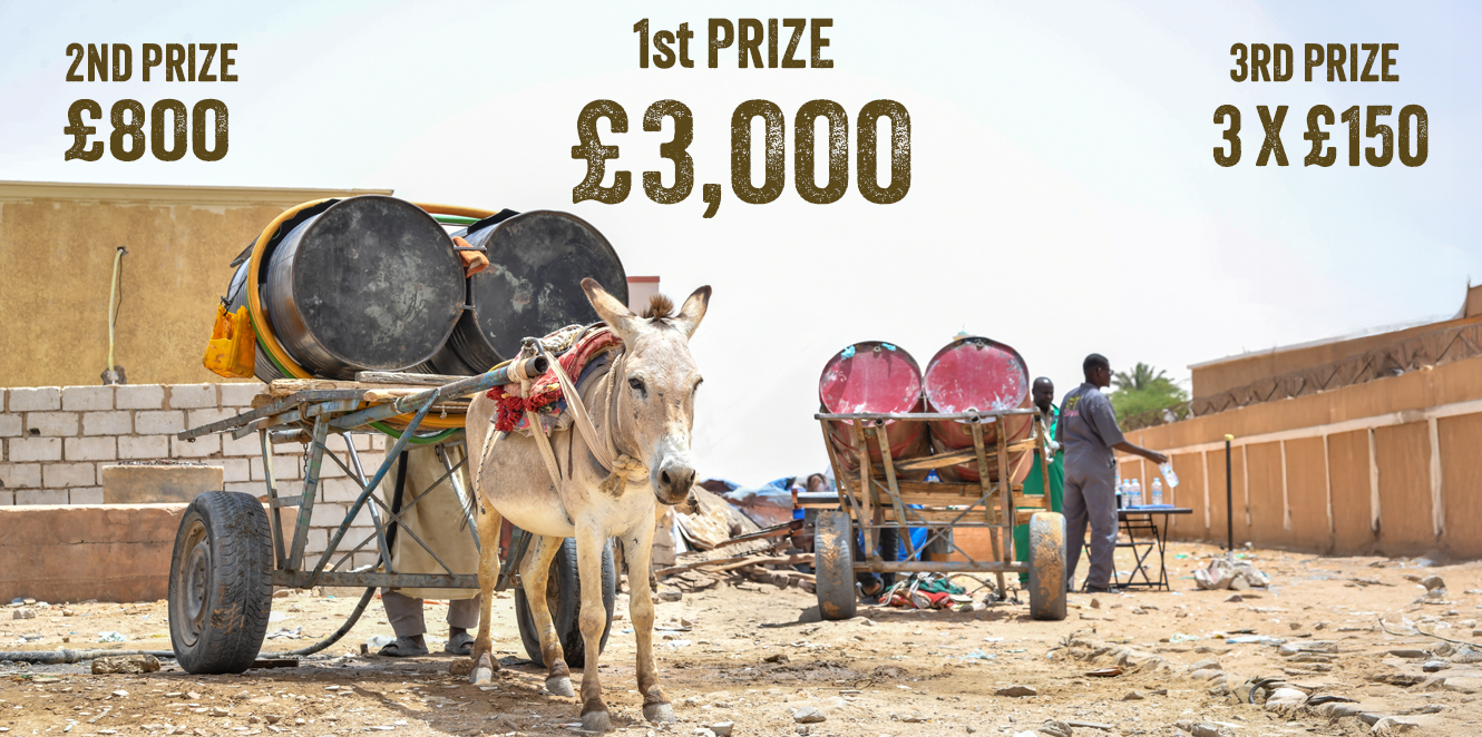 1st Prize £3,000. 2nd Prize £800. 3rd Prize 3 X £150. Runners-up 20 X £50, Fast Responder Bonus Draw £25 x £10 M&S Vouchers.